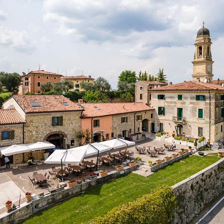 Castrum Wine Relais San Pietro in Cariano Eksteriør billede